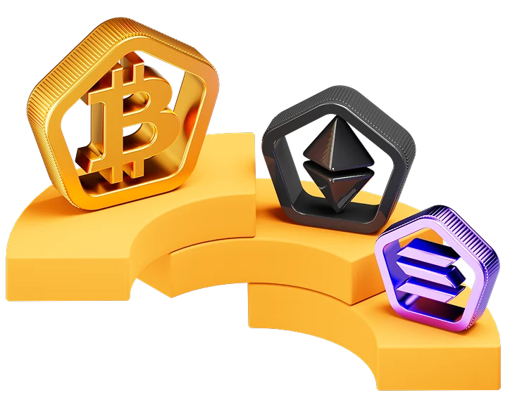 Crypto