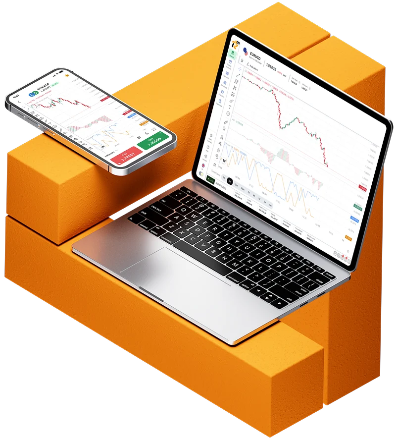 CIF Markets trading platform