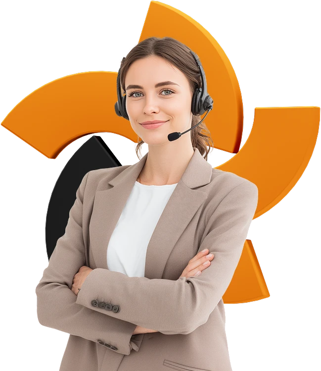 CIF Markets customer support team
